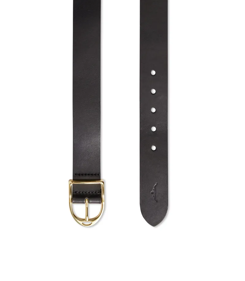 RM Williams Isla Belt Black-3